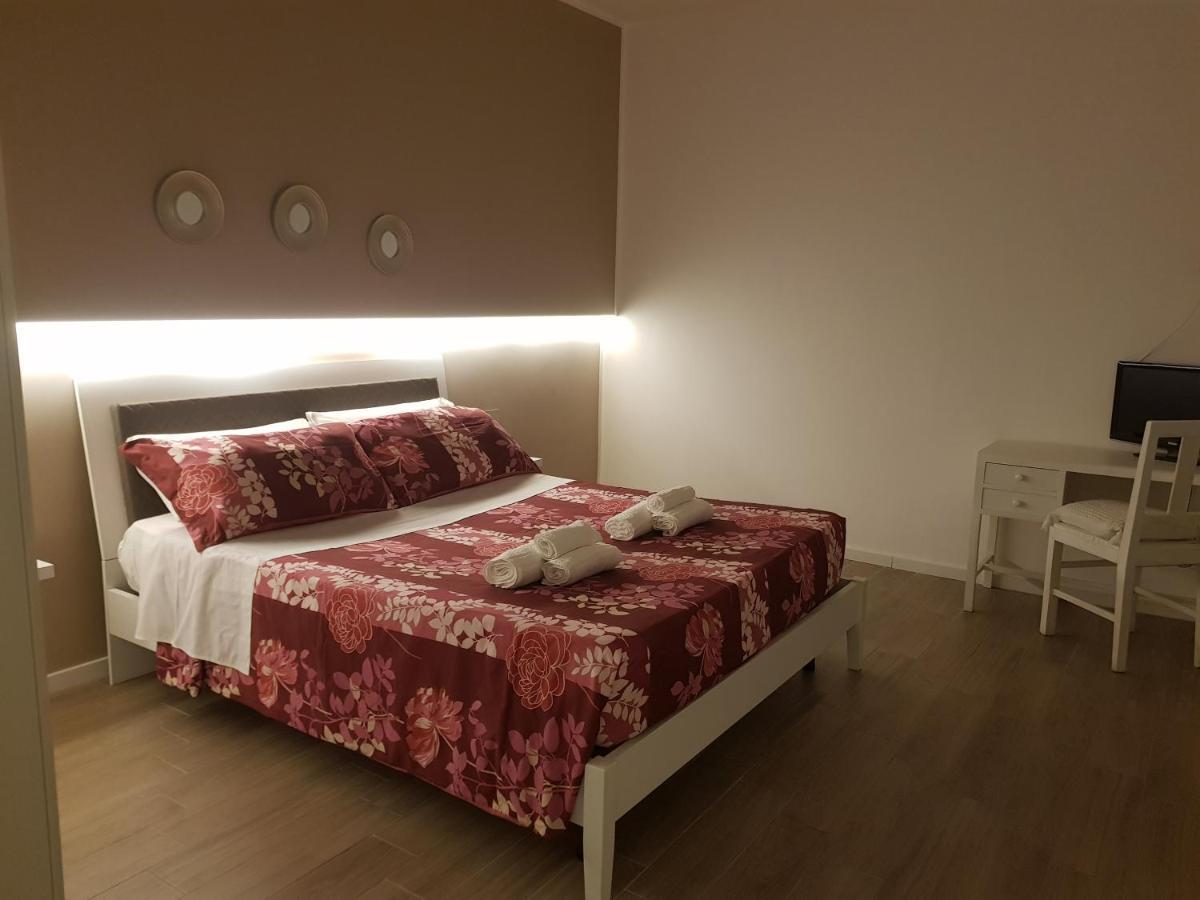 Dietro Il Massimo Palermo Zimmer foto