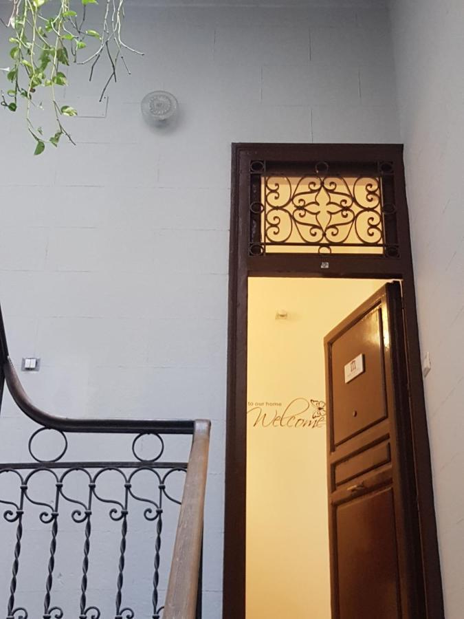 Dietro Il Massimo Palermo Exterior foto